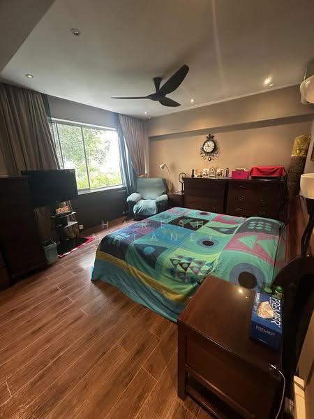Jervois View, 21 Jervois Road, Tanglin / Holland / Bukit Timah, 3 Bedrooms, 2,475 sqft, Apartment For Sale, by Haresh Malaney, 500298462 - Bedroom - PropertyGuru.com.sg