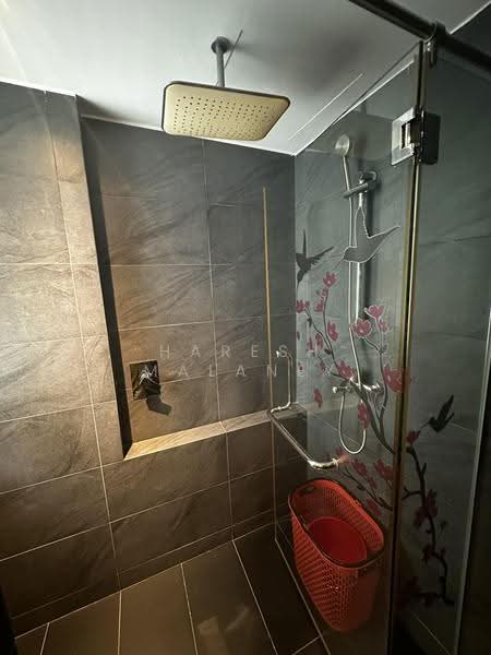 Jervois View, 21 Jervois Road, Tanglin / Holland / Bukit Timah, 3 Bedrooms, 2,475 sqft, Apartment For Sale, by Haresh Malaney, 500298462 - Bathroom - PropertyGuru.com.sg