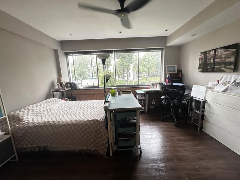 Jervois View, 21 Jervois Road, Tanglin / Holland / Bukit Timah, 3 Bedrooms, 2,475 sqft, Apartment For Sale, by Haresh Malaney, 500298462 - Bedroom - PropertyGuru.com.sg
