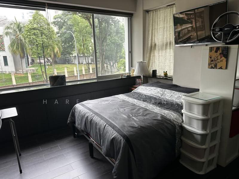 Jervois View, 21 Jervois Road, Tanglin / Holland / Bukit Timah, 3 Bedrooms, 2,475 sqft, Apartment For Sale, by Haresh Malaney, 500298462 - Bedroom - PropertyGuru.com.sg