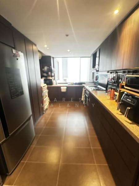 Jervois View, 21 Jervois Road, Tanglin / Holland / Bukit Timah, 3 Bedrooms, 2,475 sqft, Apartment For Sale, by Haresh Malaney, 500298462 - Kitchen - PropertyGuru.com.sg