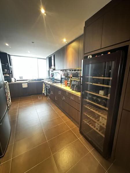 Jervois View, 21 Jervois Road, Tanglin / Holland / Bukit Timah, 3 Bedrooms, 2,475 sqft, Apartment For Sale, by Haresh Malaney, 500298462 - Kitchen - PropertyGuru.com.sg