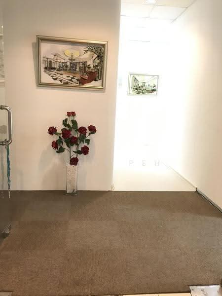 Genting Building, 83 Genting Lane, Macpherson / Potong Pasir, 1,360 sqft, Light Industrial (B1) For Rent, by Irene Peh, 500298463 - Interior - CommercialGuru.com.sg