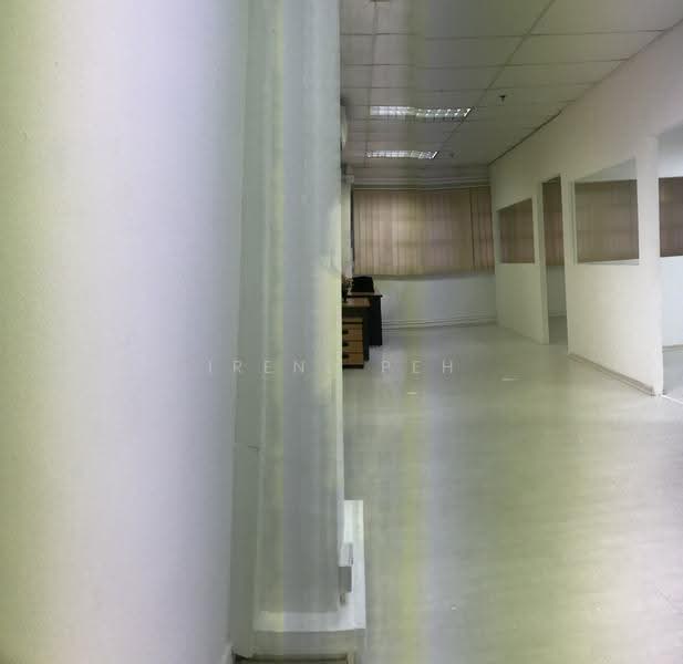 Genting Building, 83 Genting Lane, Macpherson / Potong Pasir, 1,360 sqft, Light Industrial (B1) For Rent, by Irene Peh, 500298463 - Interior - CommercialGuru.com.sg