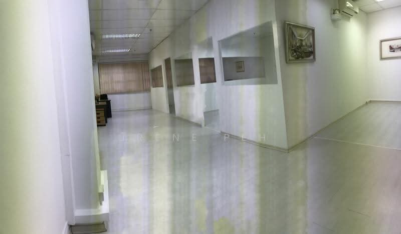 Genting Building, 83 Genting Lane, Macpherson / Potong Pasir, 1,360 sqft, Light Industrial (B1) For Rent, by Irene Peh, 500298463 - Interior - CommercialGuru.com.sg