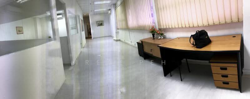 Genting Building, 83 Genting Lane, Macpherson / Potong Pasir, 1,360 sqft, Light Industrial (B1) For Rent, by Irene Peh, 500298463 - Interior - CommercialGuru.com.sg