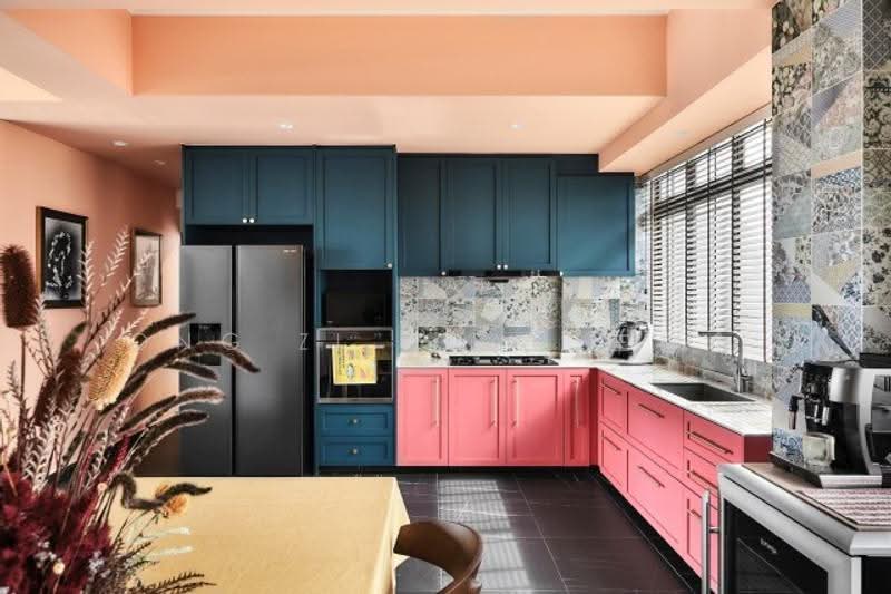 Seraya Ville, 13C Seraya Lane, East Coast / Marine Parade, 3 Bedrooms, 1,279 sqft, Condominium For Rent, by Ong Zi Quan 王梓全, 500298465 - PropertyGuru.com.sg