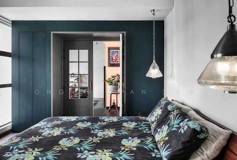 Seraya Ville, 13C Seraya Lane, East Coast / Marine Parade, 3 Bedrooms, 1,279 sqft, Condominium For Rent, by Ong Zi Quan 王梓全, 500298465 - PropertyGuru.com.sg