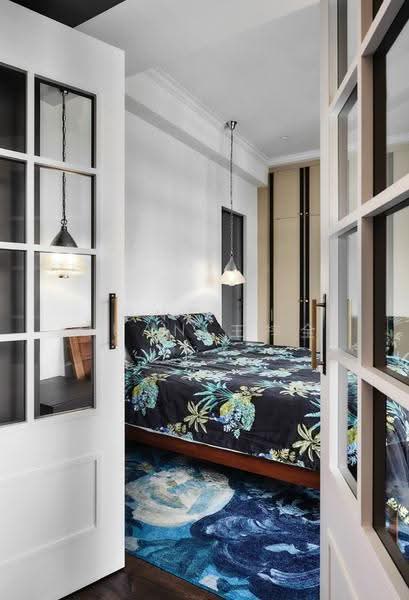 Seraya Ville, 13C Seraya Lane, East Coast / Marine Parade, 3 Bedrooms, 1,279 sqft, Condominium For Rent, by Ong Zi Quan 王梓全, 500298465 - PropertyGuru.com.sg