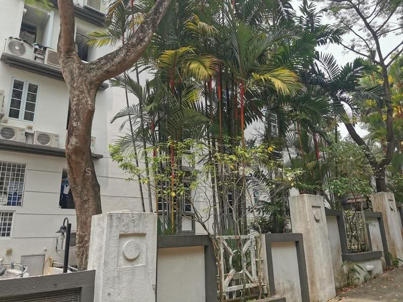 Pinetree Condo, 28 Balmoral park, Tanglin / Holland / Bukit Timah, 3 Bedrooms, 1,212 sqft, Condominium For Rent, by Shirley Krans, 500298473 - PropertyGuru.com.sg