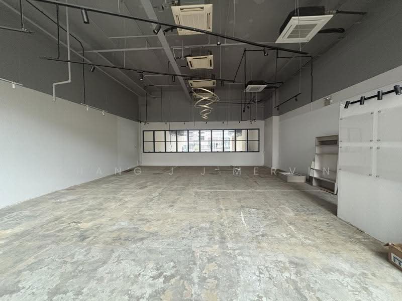 Ubi Techpark, 10 Ubi Crescent, Eunos / Geylang / Paya Lebar, 1,387 sqft, Light Industrial (B1) For Rent, by Chang J J Mervin, 500298474 - Interior - CommercialGuru.com.sg