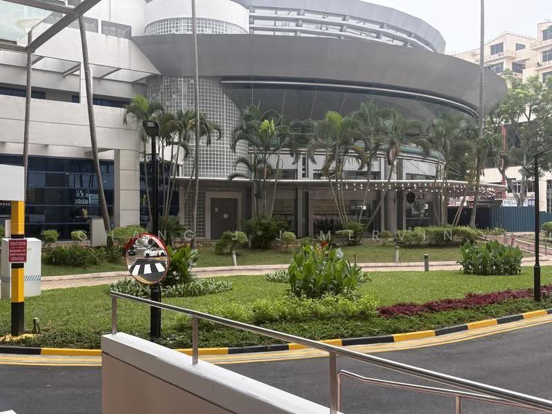 Ubi Techpark, 10 Ubi Crescent, Eunos / Geylang / Paya Lebar, 1,387 sqft, Light Industrial (B1) For Rent, by Chang J J Mervin, 500298474 - CommercialGuru.com.sg