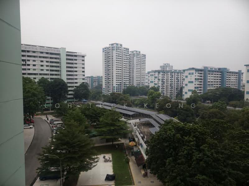 572 Ang Mo Kio Avenue 3, 572 Ang Mo Kio Avenue 3, Ang Mo Kio / Bishan / Thomson, 2 Bedrooms, 990 sqft, HDB Flat For Rent, by Loh Tuck Keong, 500298475 - Exterior - PropertyGuru.com.sg