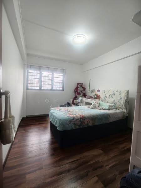572 Ang Mo Kio Avenue 3, 572 Ang Mo Kio Avenue 3, Ang Mo Kio / Bishan / Thomson, 2 Bedrooms, 990 sqft, HDB Flat For Rent, by Loh Tuck Keong, 500298475 - Bedroom - PropertyGuru.com.sg