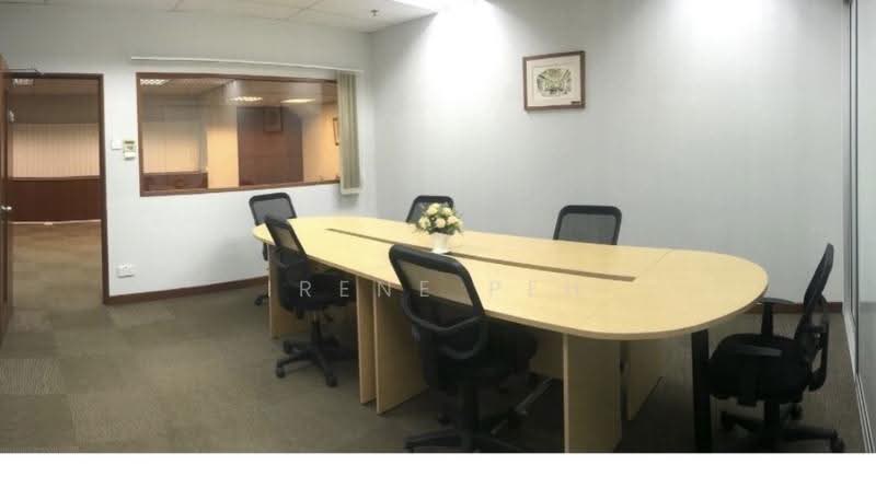 Crystal Time Building, 16 Tannery Lane, Macpherson / Potong Pasir, 2,925 sqft, Light Industrial (B1) For Rent, by Irene Peh, 500298488 - Study - CommercialGuru.com.sg