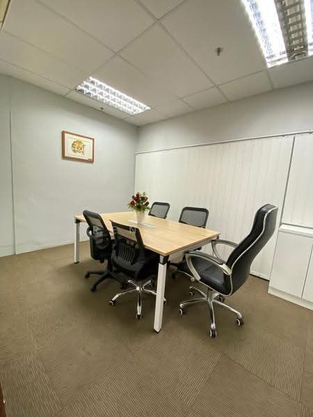 Crystal Time Building, 16 Tannery Lane, Macpherson / Potong Pasir, 2,925 sqft, Light Industrial (B1) For Rent, by Irene Peh, 500298488 - Interior - CommercialGuru.com.sg