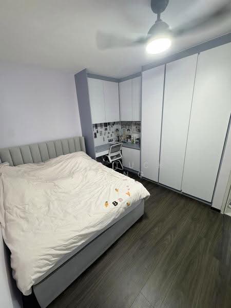 465 Ang Mo Kio Avenue 10, 465 Ang Mo Kio Avenue 10, Ang Mo Kio / Bishan / Thomson, 3 Bedrooms, 990 sqft, HDB Flat For Sale, by Loh Tuck Keong, 500298492 - Bedroom - PropertyGuru.com.sg