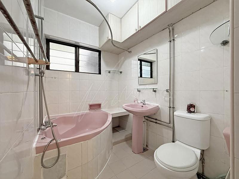 Master Bedroom Ensuite