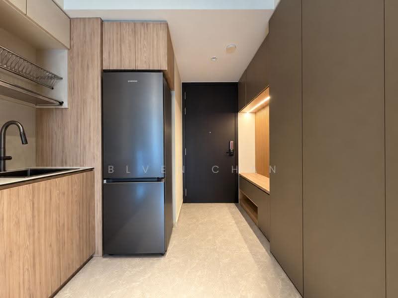 Park Colonial, 8 Woodleigh Lane, Macpherson / Potong Pasir, 1 Bedroom, 463 sqft, Condominium For Sale, by Blven Chan, 500298524 - Entrance - PropertyGuru.com.sg