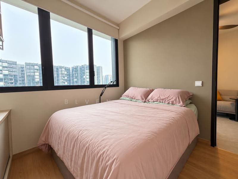 Park Colonial, 8 Woodleigh Lane, Macpherson / Potong Pasir, 1 Bedroom, 463 sqft, Condominium For Sale, by Blven Chan, 500298524 - Bedroom - PropertyGuru.com.sg