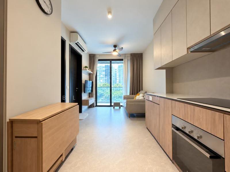 Park Colonial, 8 Woodleigh Lane, Macpherson / Potong Pasir, 1 Bedroom, 463 sqft, Condominium For Sale, by Blven Chan, 500298524 - Living Room - PropertyGuru.com.sg