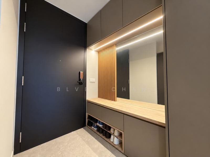 Park Colonial, 8 Woodleigh Lane, Macpherson / Potong Pasir, 1 Bedroom, 463 sqft, Condominium For Sale, by Blven Chan, 500298524 - Entrance - PropertyGuru.com.sg