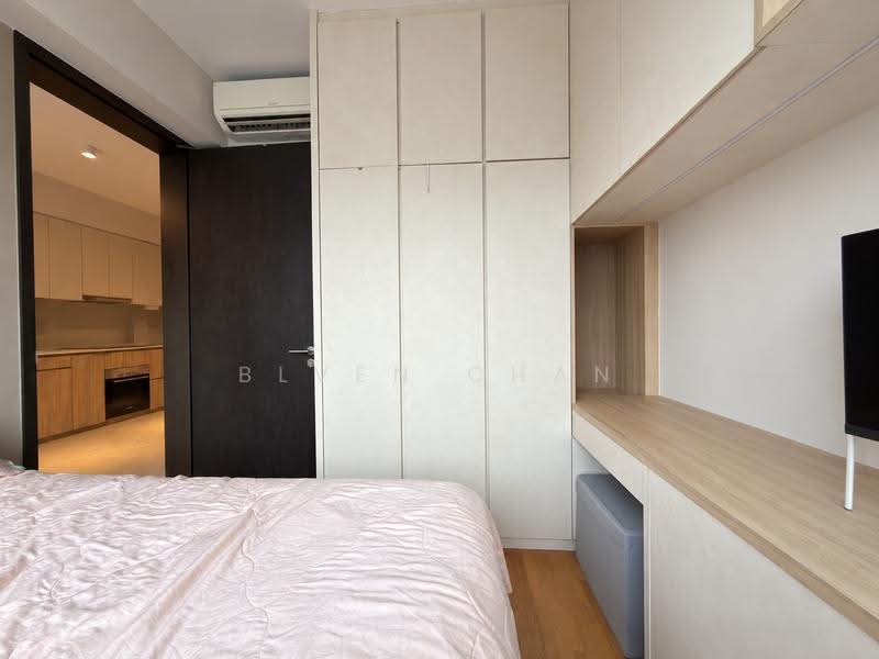 Park Colonial, 8 Woodleigh Lane, Macpherson / Potong Pasir, 1 Bedroom, 463 sqft, Condominium For Sale, by Blven Chan, 500298524 - Bedroom - PropertyGuru.com.sg