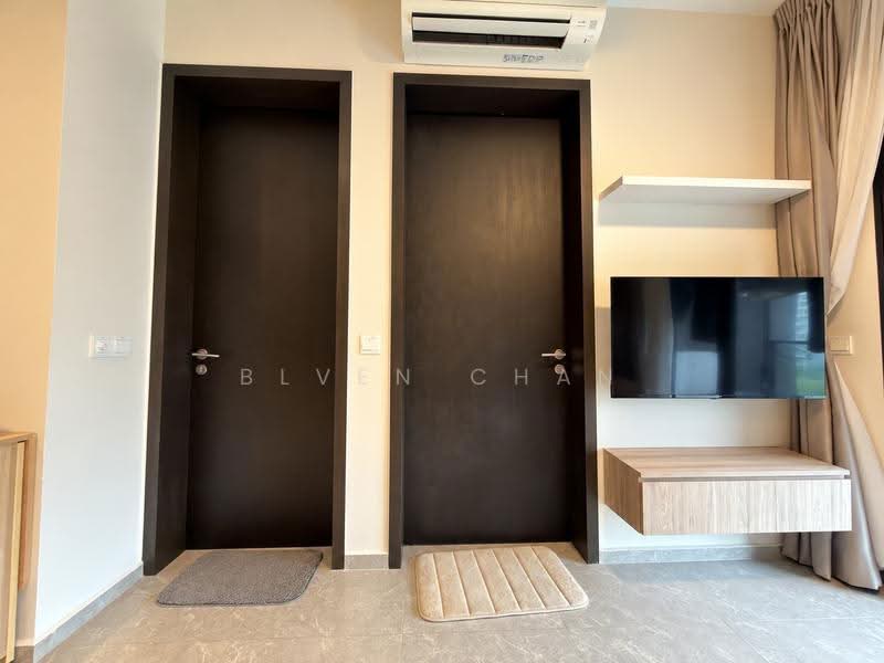 Park Colonial, 8 Woodleigh Lane, Macpherson / Potong Pasir, 1 Bedroom, 463 sqft, Condominium For Sale, by Blven Chan, 500298524 - Interior - PropertyGuru.com.sg
