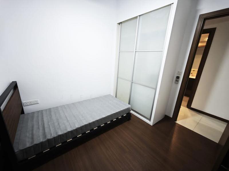 Singa Hills, 33 Jalan Singa, Eunos / Geylang / Paya Lebar, 2 Bedrooms, 667 sqft, Apartment For Rent, by Jeffrey Lee, 500298532 - Bedroom - PropertyGuru.com.sg