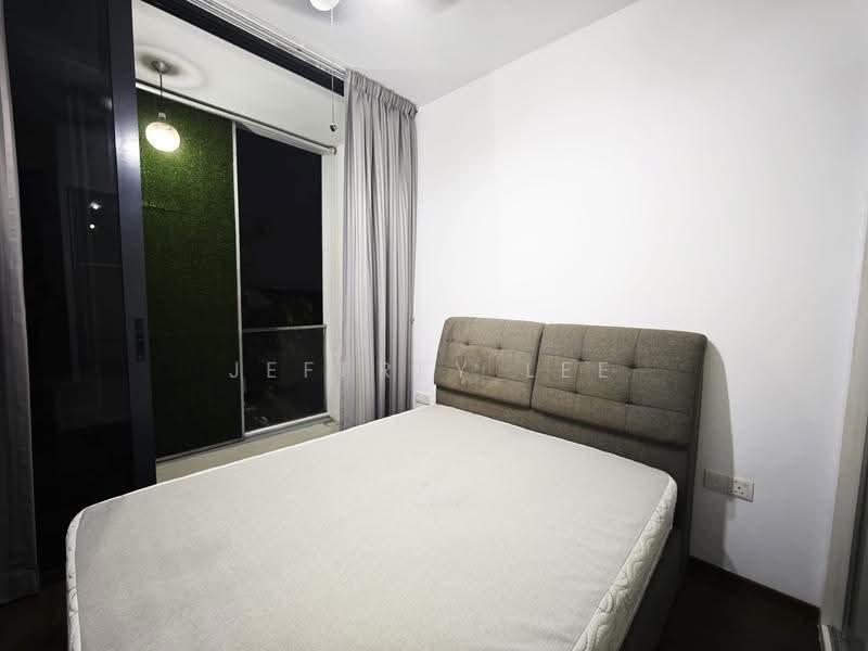 Singa Hills, 33 Jalan Singa, Eunos / Geylang / Paya Lebar, 2 Bedrooms, 667 sqft, Apartment For Rent, by Jeffrey Lee, 500298532 - Bedroom - PropertyGuru.com.sg