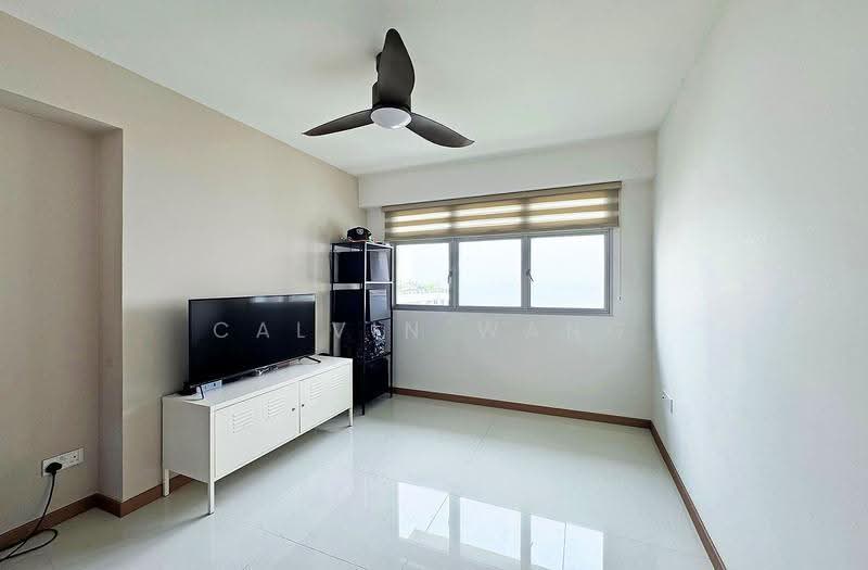 Common Bedroom 1
