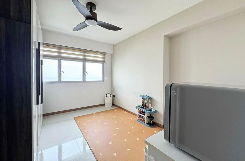 Common Bedroom 2