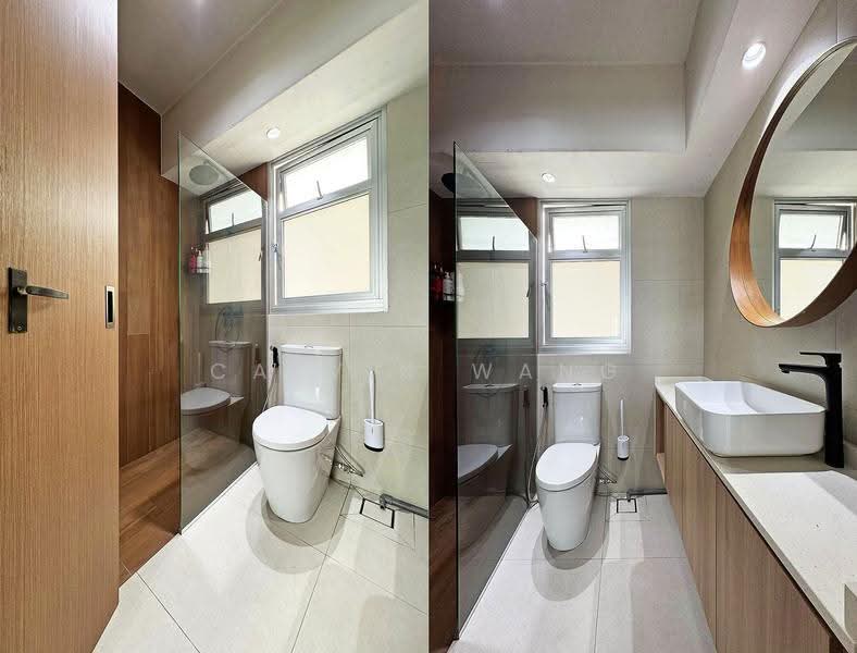 MBR Bathroom