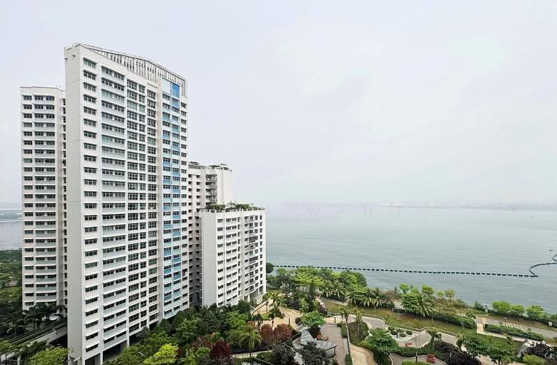 Fully Unblock Seaview