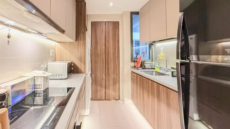 Parc Life, 29 Sembawang Crescent, Sembawang / Yishun, 3 Bedrooms, 947 sqft, Condominium For Sale, by Xin Yan Chua, 500298537 - Kitchen - PropertyGuru.com.sg