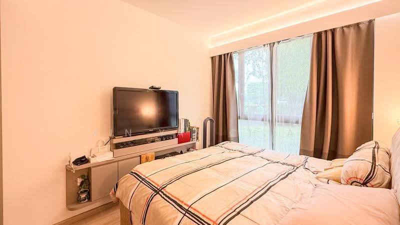 Parc Life, 29 Sembawang Crescent, Sembawang / Yishun, 3 Bedrooms, 947 sqft, Condominium For Sale, by Xin Yan Chua, 500298537 - Bedroom - PropertyGuru.com.sg