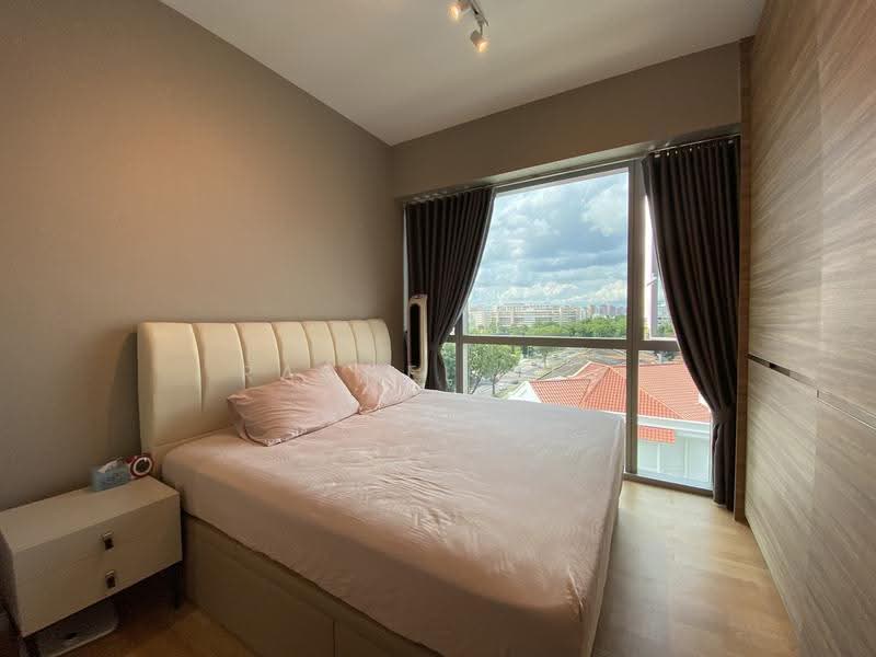 Master Suite