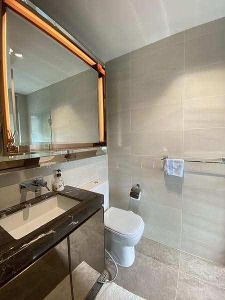 Common Bathroom