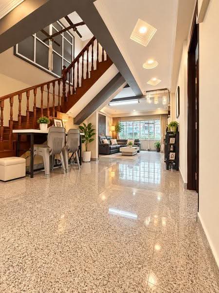 336 Jurong East Avenue 1, 336 Jurong East Avenue 1, Boon Lay / Jurong / Tuas, 4 Bedrooms, 1,603 sqft, HDB Flat For Sale, by Dan Soon, 500298542 - PropertyGuru.com.sg