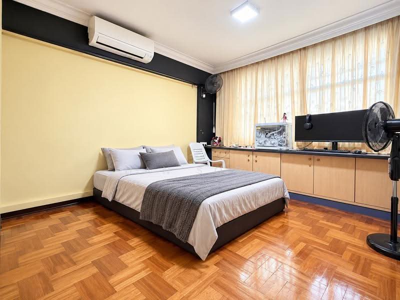 336 Jurong East Avenue 1, 336 Jurong East Avenue 1, Boon Lay / Jurong / Tuas, 4 Bedrooms, 1,603 sqft, HDB Flat For Sale, by Dan Soon, 500298542 - PropertyGuru.com.sg