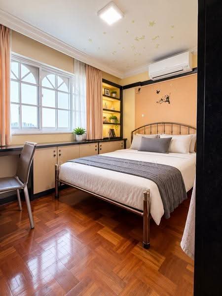 336 Jurong East Avenue 1, 336 Jurong East Avenue 1, Boon Lay / Jurong / Tuas, 4 Bedrooms, 1,603 sqft, HDB Flat For Sale, by Dan Soon, 500298542 - PropertyGuru.com.sg