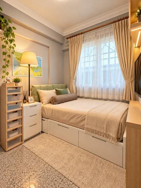 336 Jurong East Avenue 1, 336 Jurong East Avenue 1, Boon Lay / Jurong / Tuas, 4 Bedrooms, 1,603 sqft, HDB Flat For Sale, by Dan Soon, 500298542 - PropertyGuru.com.sg