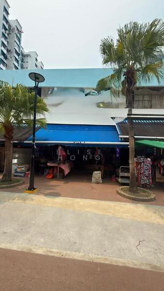 56 Marine Terrace, East Coast / Marine Parade, 370 sqft, Shop / Shophouse For Rent, by Elise Hong, 500298545 - CommercialGuru.com.sg