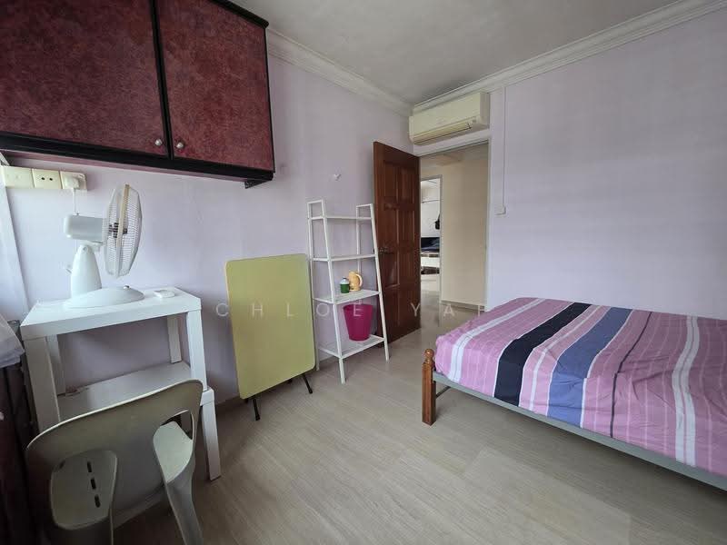 613A Bedok Reservoir Road, 613A Bedok Reservoir Road, Bedok / Upper East Coast, Room Rental, 120 sqft, HDB Flat For Rent, by Chloe Yap, 500298550 - Bedroom - PropertyGuru.com.sg