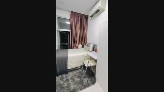 Kerrisdale, 30 Sturdee Road, Farrer Park / Serangoon Rd, 1 Bedroom, 100 sqft, Condominium For Rent, by Wayne Ho, 500298553 - PropertyGuru.com.sg