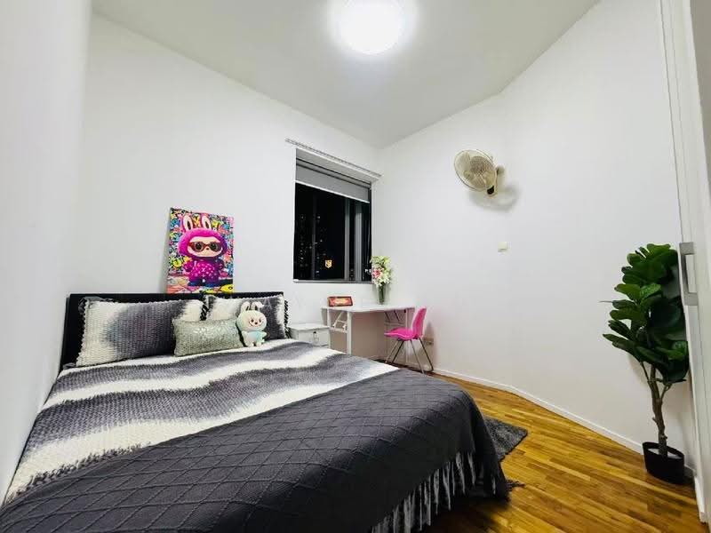 Kerrisdale, 30 Sturdee Road, Farrer Park / Serangoon Rd, 1 Bedroom, 100 sqft, Condominium For Rent, by Wayne Ho, 500298553 - PropertyGuru.com.sg