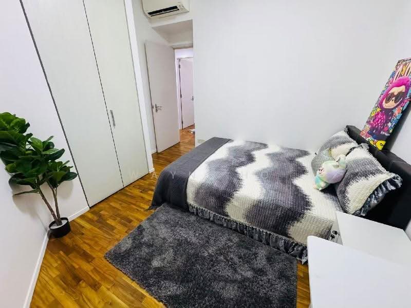 Kerrisdale, 30 Sturdee Road, Farrer Park / Serangoon Rd, 1 Bedroom, 100 sqft, Condominium For Rent, by Wayne Ho, 500298553 - PropertyGuru.com.sg