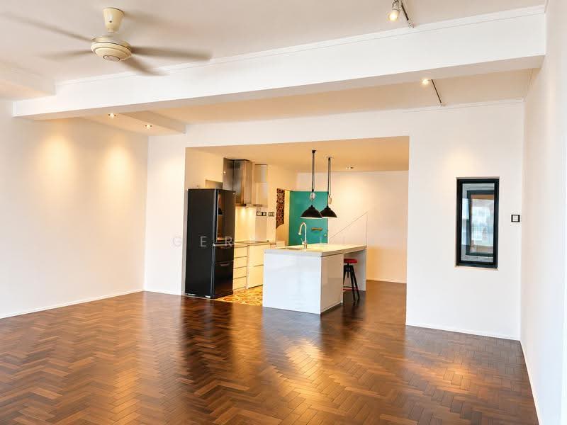 82 Tiong Poh Road, 82 Tiong Poh Road, Alexandra / Commonwealth, 2 Bedrooms, 1,033 sqft, HDB Flat For Rent, by Geryl Lim, 500298557 - Kitchen - PropertyGuru.com.sg