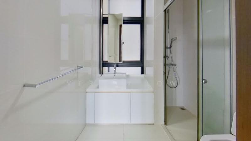 Common Bath