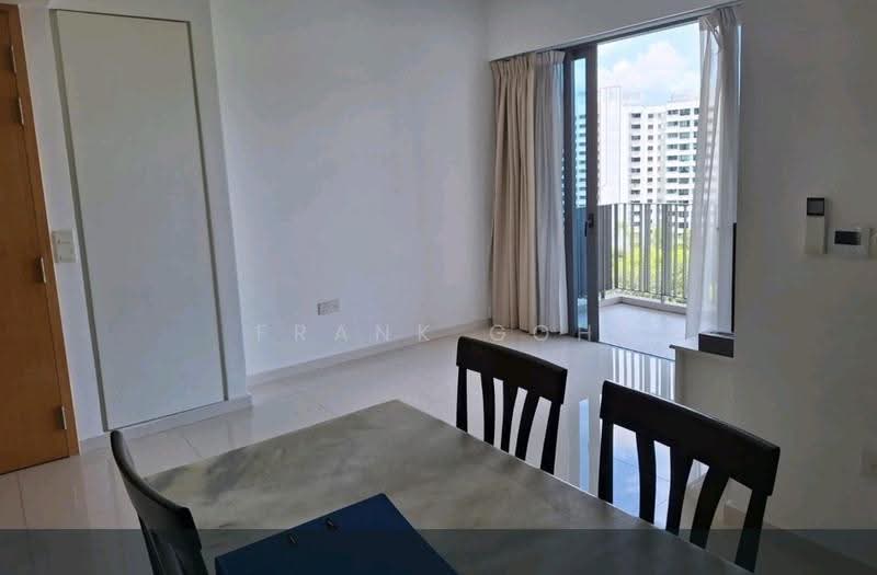 H2O Residences, 34 Fernvale Link, Seletar / Yio Chu Kang, 1 Bedroom, 527 sqft, Condominium For Sale, by Frank Goh, 500298585 - PropertyGuru.com.sg